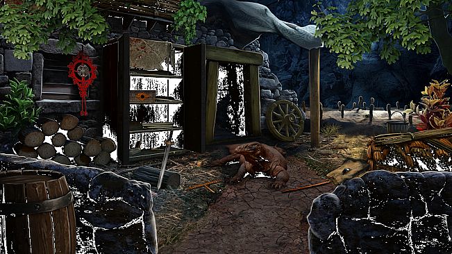 Tibetan Quest: Beyond World's End