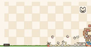 Meowgic Egg Idle