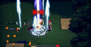 Otherworld Legends - Alessia