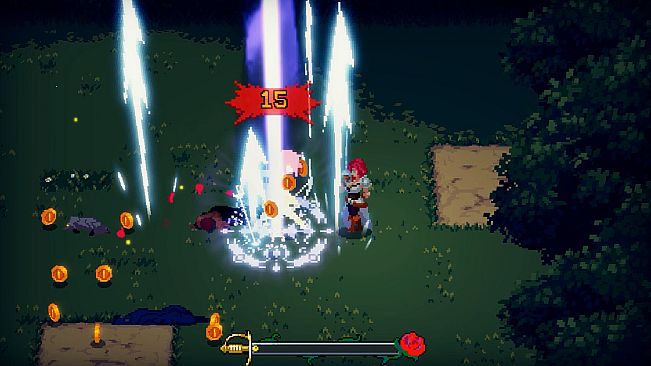 Otherworld Legends - Alessia