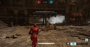 World War 1 - RUINED Part 1 DLC