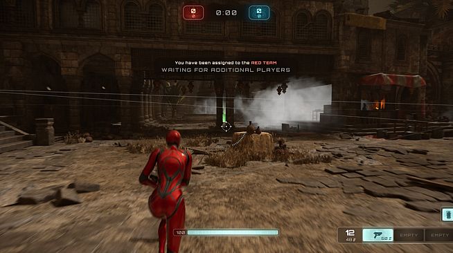 World War 1 - RUINED Part 1 DLC