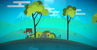 Cavemen: The Rise of Tribe