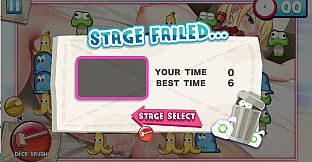 PARADISE CLEANING - Days with Marie, My Love -