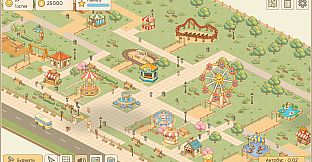 Desktop Theme Park
