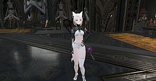 Taboo Trial DLC Hildr