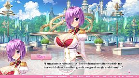 OPPAI Academy Big, Bouncy, Booby Babes!