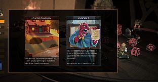 Tales & Tactics - Set 2: World Tour