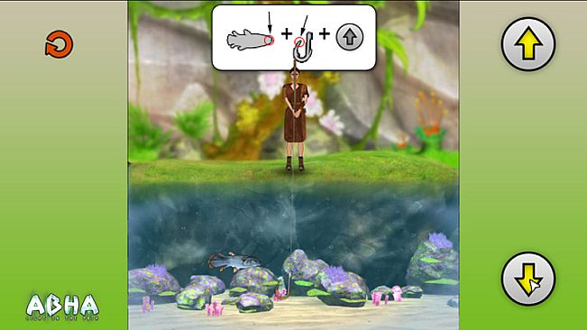 Abha "Light on the Path"