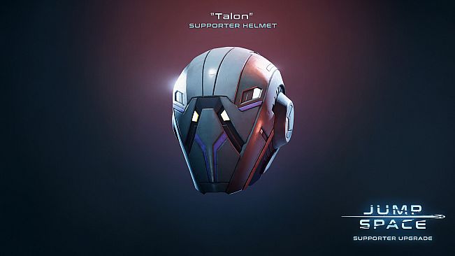 Jump Space - Supporter Upgrade