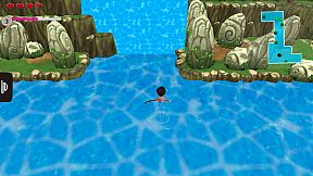 Caapora Adventure - Ojibe's Revenge