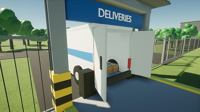 Datacenter Simulator