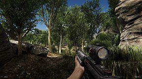 Poached : Hunt The Hunter