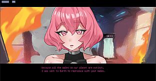 Ayane：The Pregnancy Planet