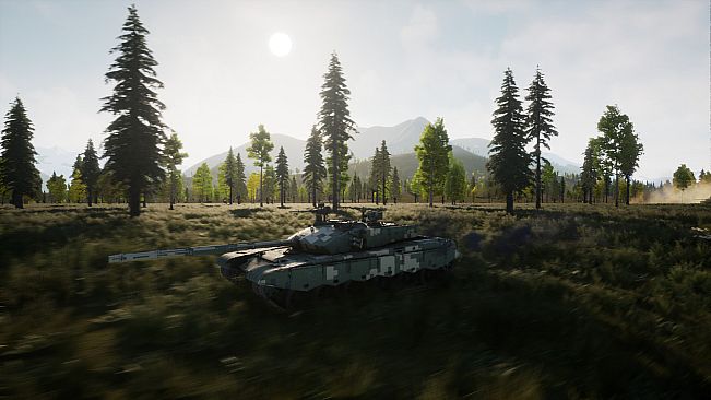 Heroic Armored Company