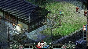 秦殇 (Prince of Qin)