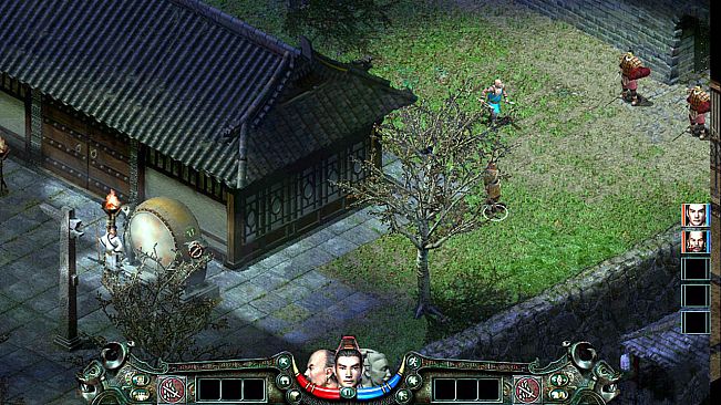 秦殇 (Prince of Qin)