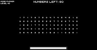 0101 - Pusher Bonus Levels 1