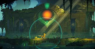 Lionheart: The Spirit Within