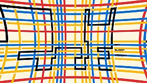 Please, Touch The Artwork