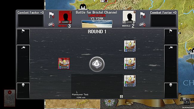 Wars Across The World: Bosworth 1485