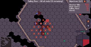 Hexstride