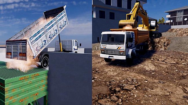 Trucker: Master Drivers
