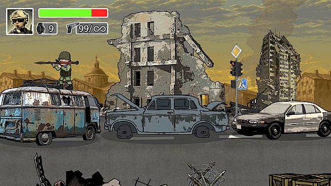 Lifetakers & Heartbreakers