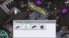 Parkitect: Deluxe Edition