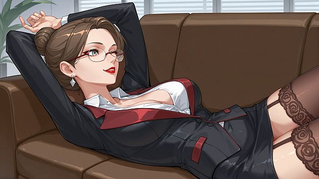 AV Sex Manager - Animation Pack