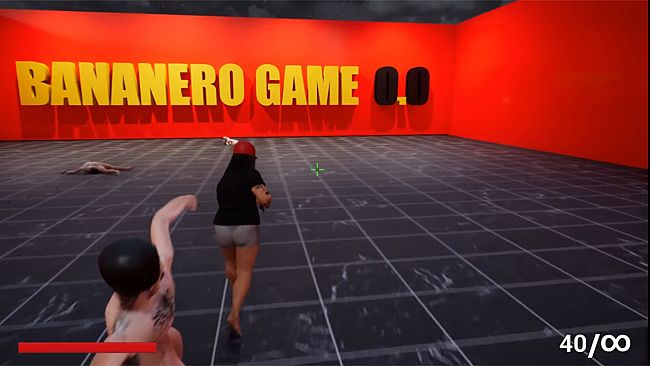 Bananero Game