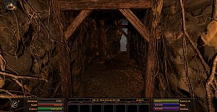 Ancient Shadows Awakening