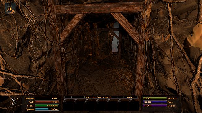 Ancient Shadows Awakening