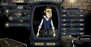 Precipice of Darkness, Episode One