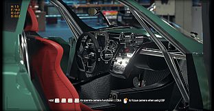 Car Mechanic Simulator 2018 - Pagani DLC