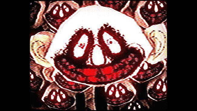 Chuck Nolemland: The Starving Kid