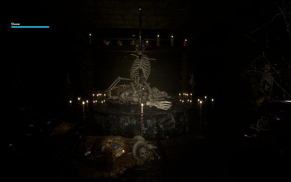 Veranoia: Nightmare of Case 37