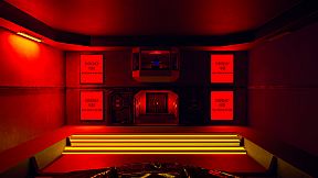 Pact of Joy: Prologue