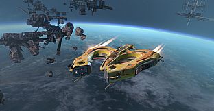 Star Conflict - Shrike