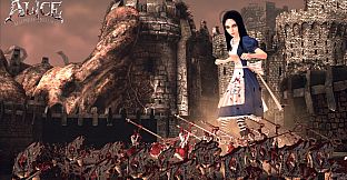 Alice: Madness Returns