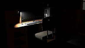 Phantasms: Maledictus