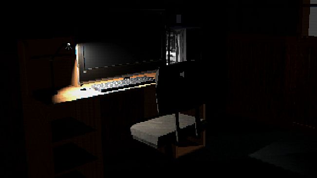 Phantasms: Maledictus