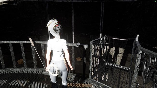 Tear of Time: Lost memory