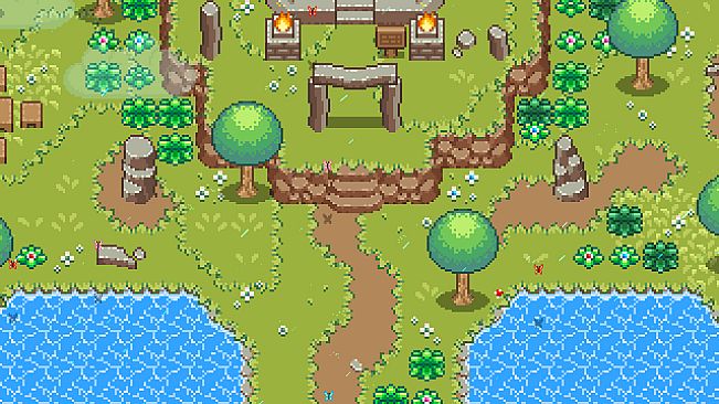 RPG Maker VX Ace - Fantasy Dreamland - Traveler Pack