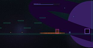 POLLUX - Space Runner