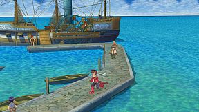 Tales of Symphonia Remastered