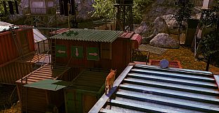 Little Strays 2 - Valley of Colors