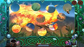 Myths of the World: Stolen Spring Collector's Edition