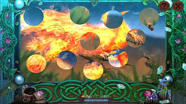 Myths of the World: Stolen Spring Collector's Edition