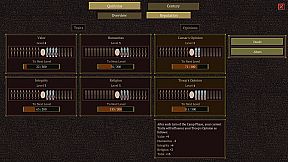 Never Second in Rome